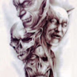 Meet your Posher, Jeffrey